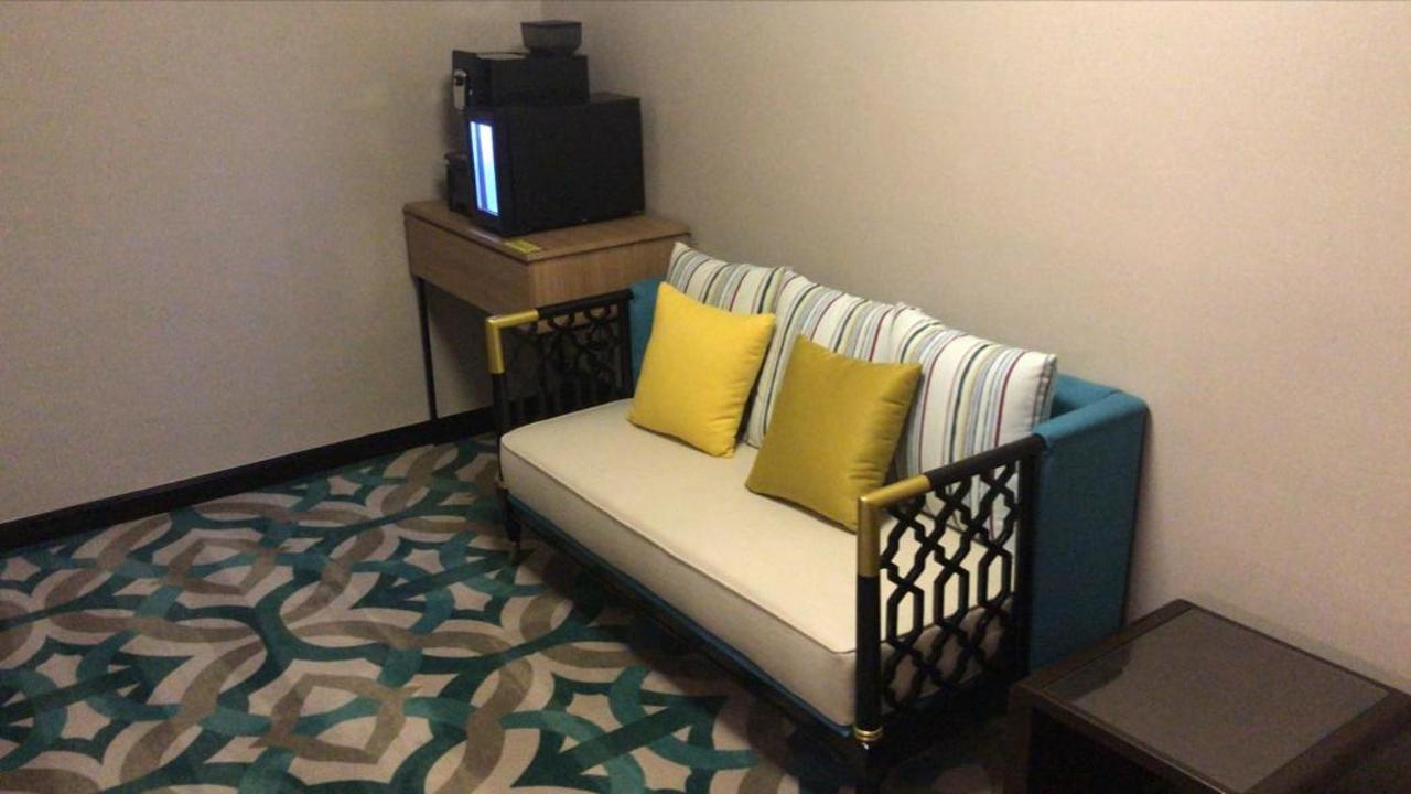 Christee Suites Hotel Malakka Dış mekan fotoğraf