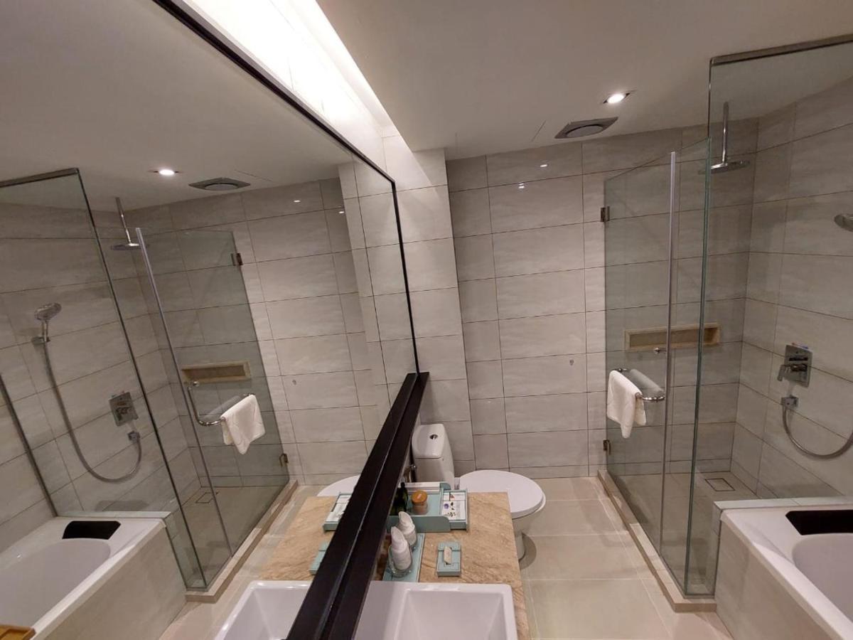 Christee Suites Hotel Malakka Dış mekan fotoğraf